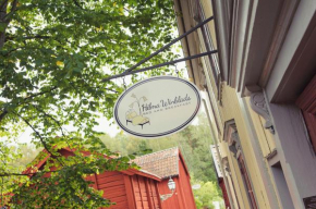 Hilma Winblads Bed & Breakfast in Linköping